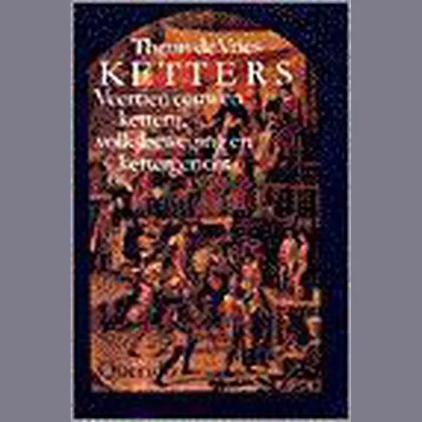 T. de Vries Ketters thumbnail
