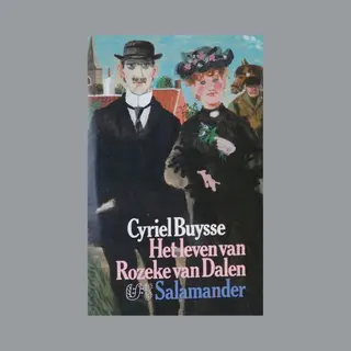 Leven Van Rozeke Van Dalen
