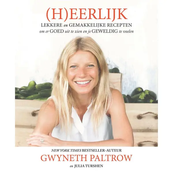 Gwyneth Paltrow (H)eerlijk thumbnail