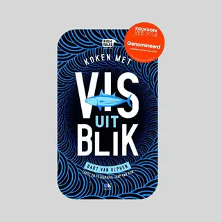 Vis Uit Blik