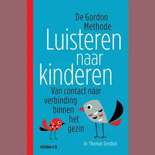 Luisteren Naar Kinderen