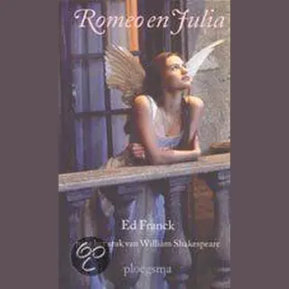 William Shakespeare Romeo En Julia