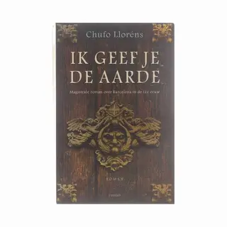Ik Geef Je De Aarde