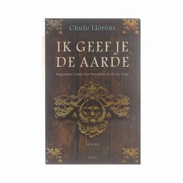 Ik Geef Je De Aarde thumbnail