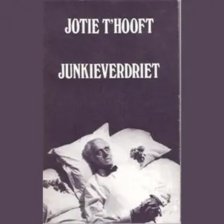 Jotie T'Hooft Junkieverdriet