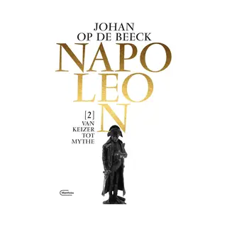 Johan Op de Beeck Napoleon