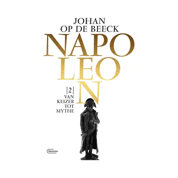 Johan Op de Beeck Napoleon thumbnail