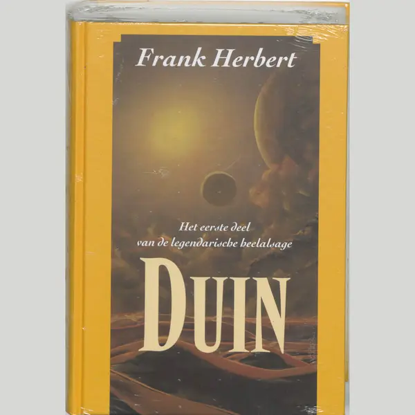 Frank Herbert Duin / De Boeken Van Duin / 1 thumbnail