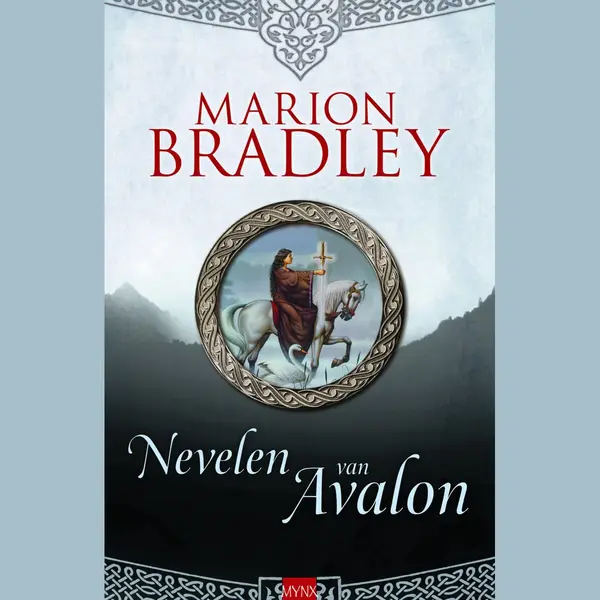 Marion Zimmer Zimmer Bradley Nevelen Van Avalon / Avalonserie / 1 thumbnail