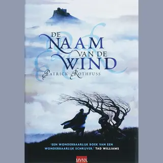 De Naam Van De Wind