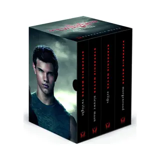 Twilight Saga