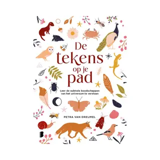 De Tekens Op Je Pad