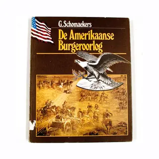 De Amerikaanse Burgeroorlog
