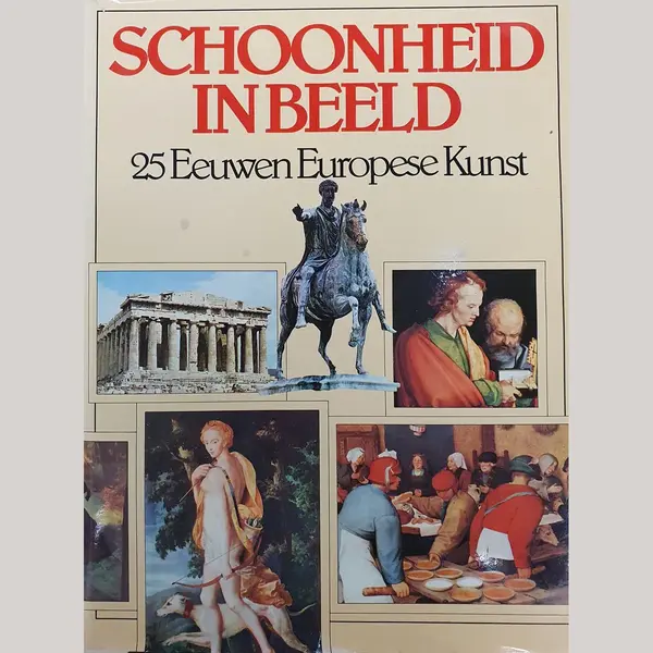 G. Schultz Schoonheid In Beeld thumbnail