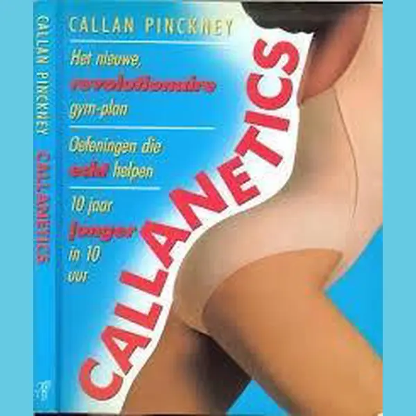 Pinckney Callanetics thumbnail