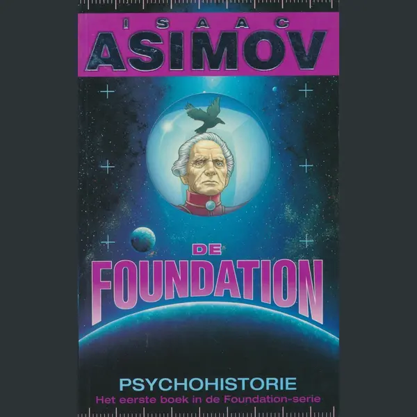 De Foundation thumbnail