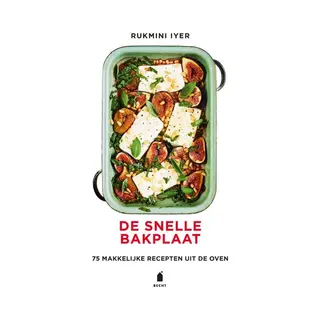 De Snelle Bakplaat