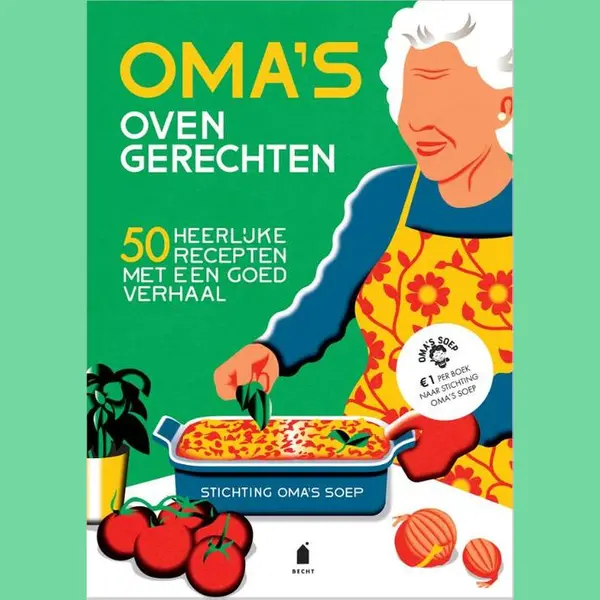 Oma's Ovengerechten thumbnail