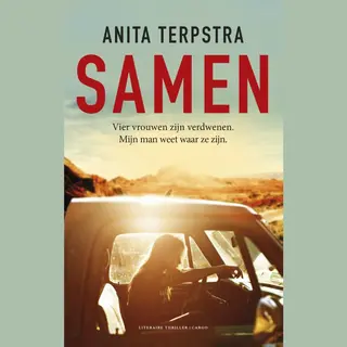 Anita Terpstra Samen