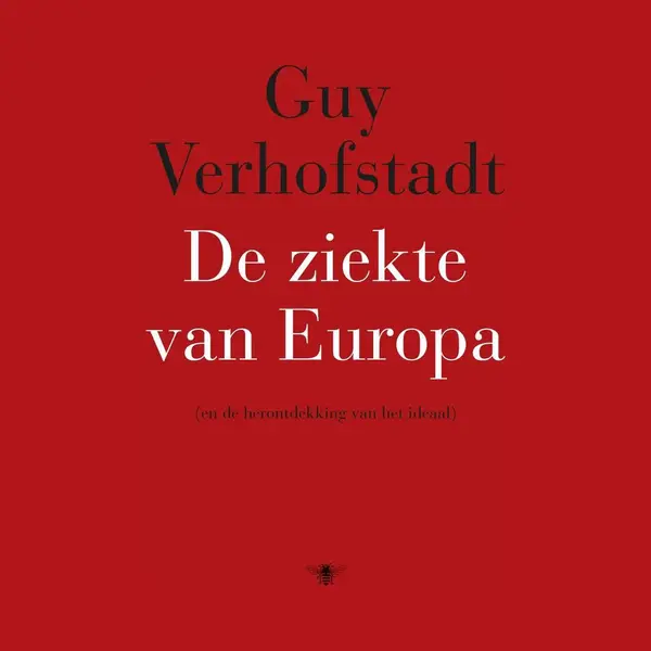 De Ziekte Van Europa thumbnail