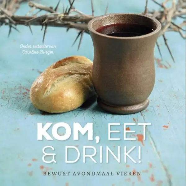 Kom, Eet En Drink! thumbnail