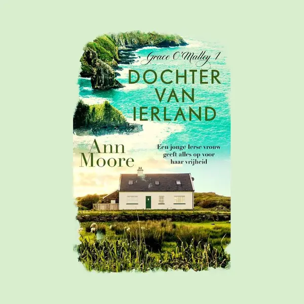 Grace O'Malley 1 - Dochter Van Ierland thumbnail