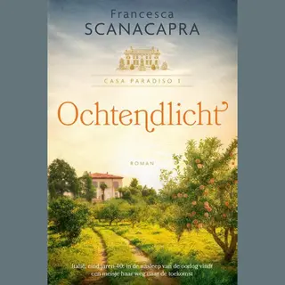 Casa Paradiso 1 - Ochtendlicht