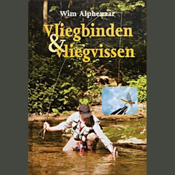 Vliegbinden En Vliegvissen thumbnail