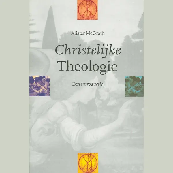 Christelijke Theologie thumbnail