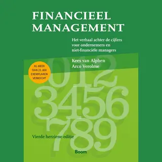 Kees van Alphen Financieel Management