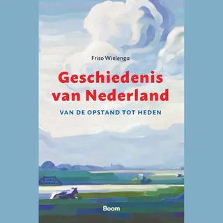 Geschiedenis Van Nederland