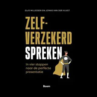 Zelfverzekerd Spreken
