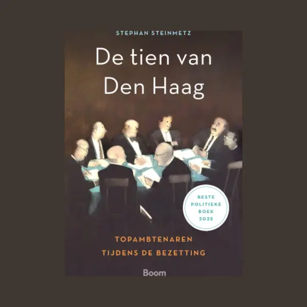 De Tien Van Den Haag thumbnail