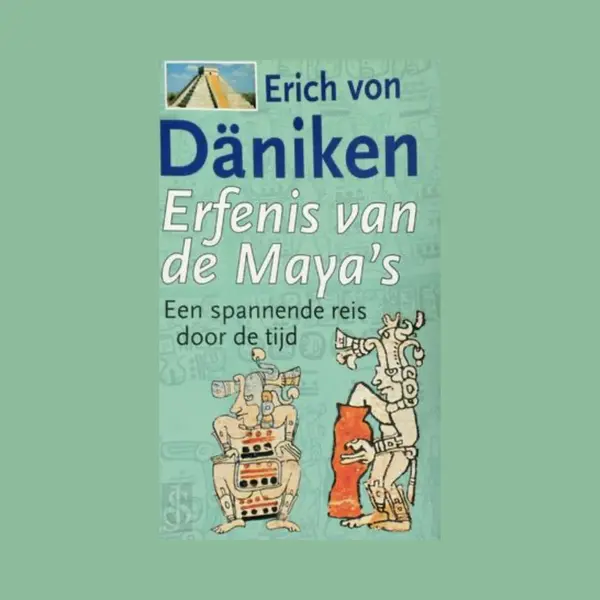 Erfenis Der Mayas thumbnail