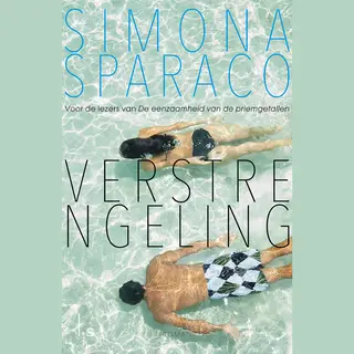 Simona Sparaco Verstrengeling