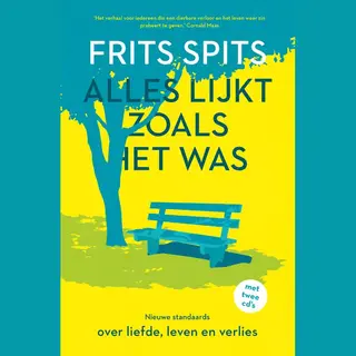 Alles Lijkt Zoals Het Was. De Nieuwe Standaards