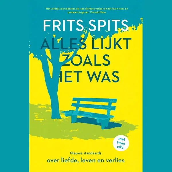 Alles Lijkt Zoals Het Was. De Nieuwe Standaards thumbnail
