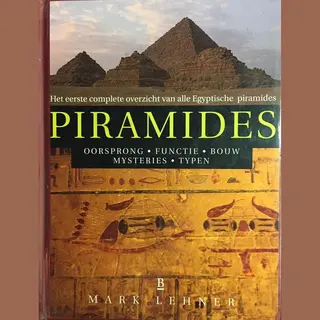 Piramides