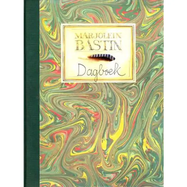 Marjolein Bastin Dagboek thumbnail