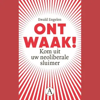 Ewald Engelen Ontwaak!