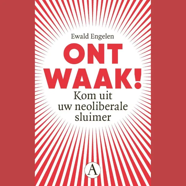 Ewald Engelen Ontwaak! thumbnail