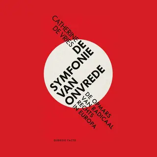 De Symfonie Van Onvrede