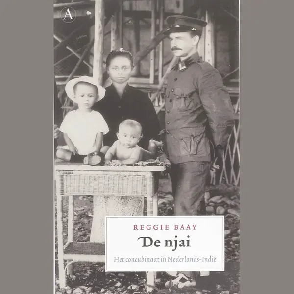De Njai thumbnail