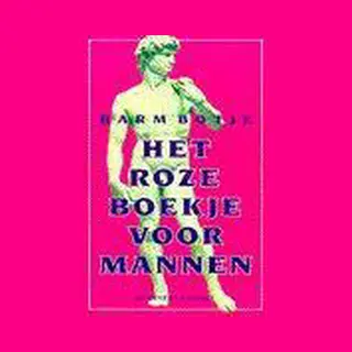 H. Botje Roze Boekje