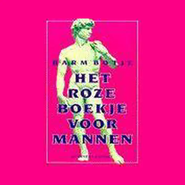 H. Botje Roze Boekje thumbnail