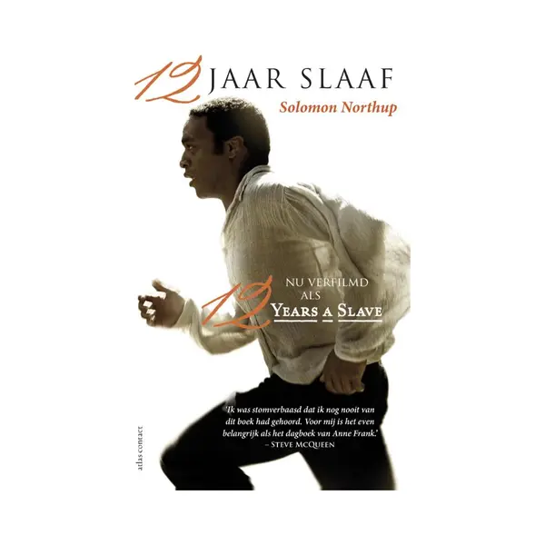 Solomon Northup 12 Jaar Slaaf thumbnail
