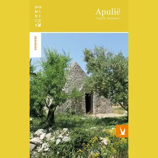Dominicus Regiogids - Apulië