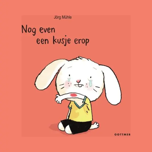 Jörg Mühle Nog Even Een Kusje Erop thumbnail