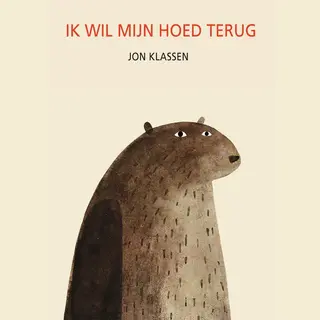 Ik Wil Mijn Hoed Terug