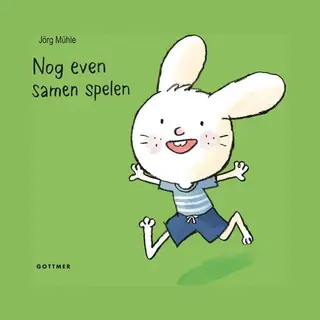 Nog Even... - Nog Even Samen Spelen